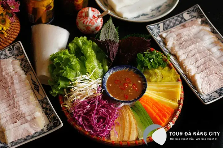 Hải Sản Tươi Ngon Mùa Thấp Điểm