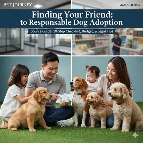 Hướng Dẫn Mua Chó Con Ở Đâu: Kinh Nghiệm Chọn Giống, Chăm Sóc Và Bảo Vệ Sức Khỏe