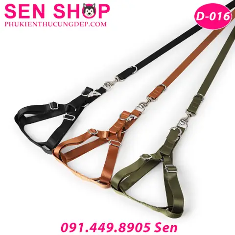 Xem Hình Ảnh Chi Tiết Dây Xích Chó Becgie Lớn