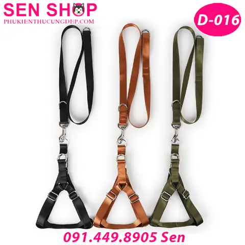 Xem Hình Ảnh Chi Tiết Dây Xích Chó Becgie Lớn