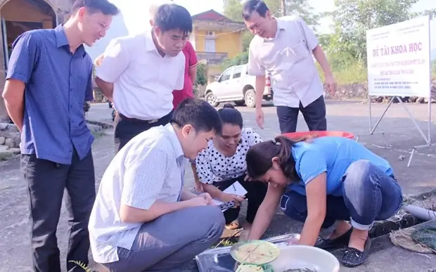 Ở Hà Giang Đã Nhân Giống, Nuôi Thành Công Loài Cá Tiến Vua, Cá Lạ ...