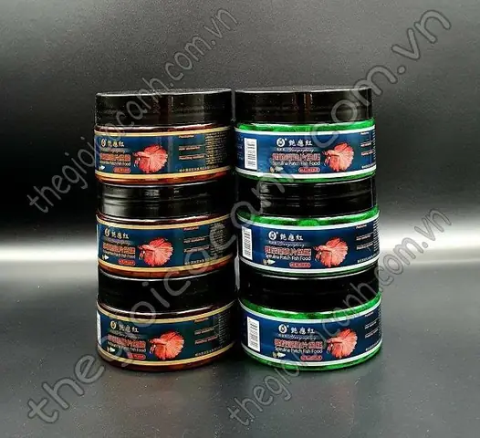 Giải Đáp Câu Hỏi Nên Mua Thức Ăn Cho Cá Cảnh Ở Đâu