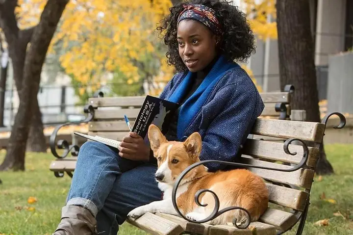 Chút Cảm Nhận Về "mục Đích Sống Của Một Chú Chó" (a Dog's Purpose & A Dog's Journey)