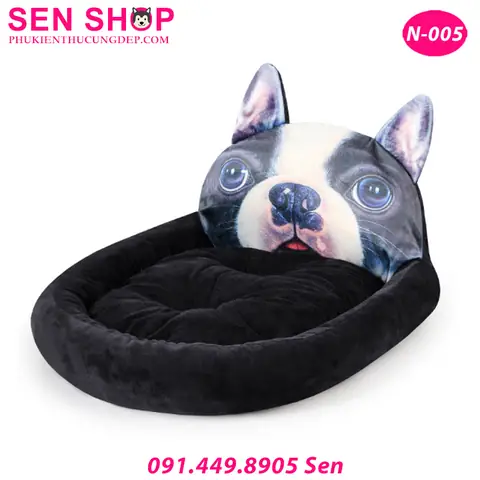 Xem Chi Tiết Hình Ảnh Nệm Cho Chó Giá Rẻ