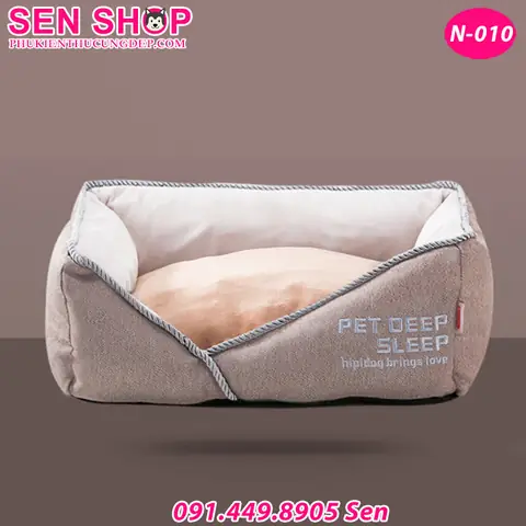 Xem Chi Tiết Hình Ảnh Nệm Cho Chó Size Lớn Xem Chi Tiết Hình Ảnh Nệm Cho Chó Size Lớn