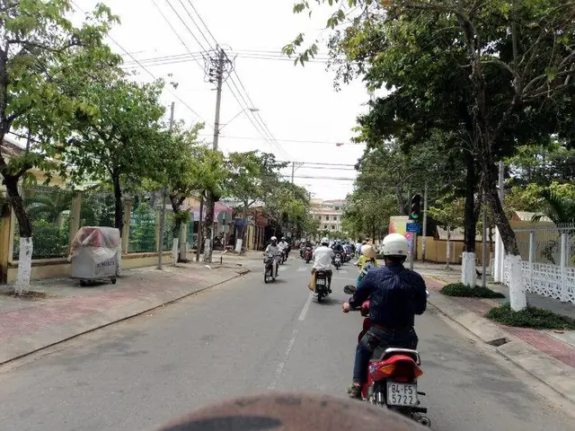 Ngã 3 Đuôi Cá: Bí Ẩn Địa Lý Và Những Câu Chuyện Ly Kỳ Phía Sau