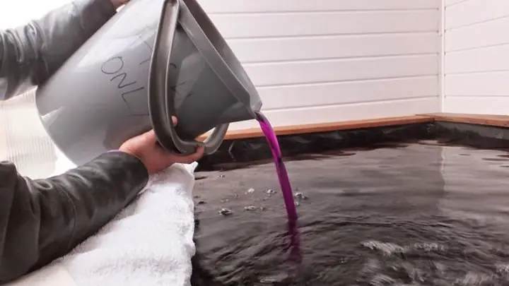 Lưu Ý Khi Sử Dụng Thuốc Tím Lưu Ý Khi Sử Dụng Thuốc Tím