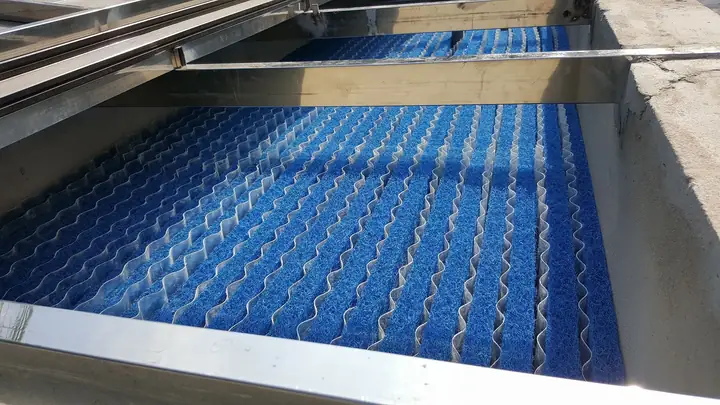 Về Tổng Quan, Chúng Ta Nên Chiabộ Lọc Hồ Koira Làm 3 Phần: