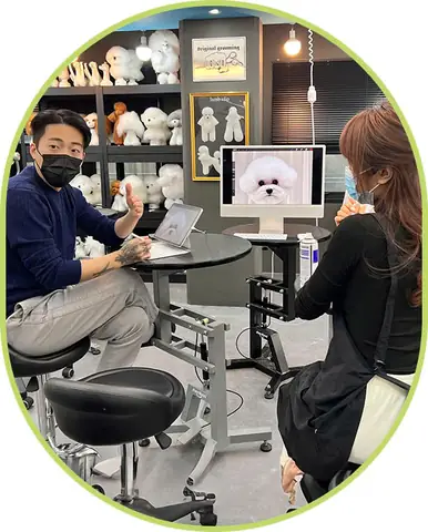 Nghề Cắt Tỉa Lông Chó: Hướng Dẫn Toàn Diện Cho Người Mới Bắt Đầu Và Chủ Thú Cưng