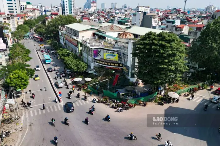 Các Mặt Hàng Phong Phú Và Đặc Trưng