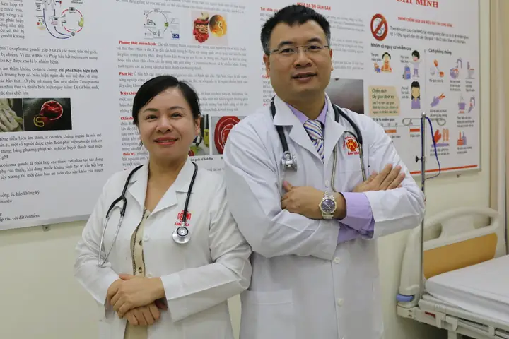 Tại Sao Nên Chọn Phòng Khám Của Chúng Tôi?