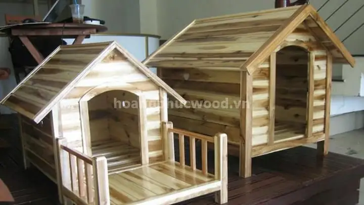 Thiết Kế, Sản Xuất Và Cung Cấp Nhà Gỗ Cho Thú Cưng Của Bạn, Chuồng Pets, Chuồng Chó Bằng Gỗ, Mèo, Cực Đẹp & Cực An Toàn – Tp Hcm, Gò Vấp, Phú Nhuận, Bình Thạnh, Quận 2, 3, 7, 9 …