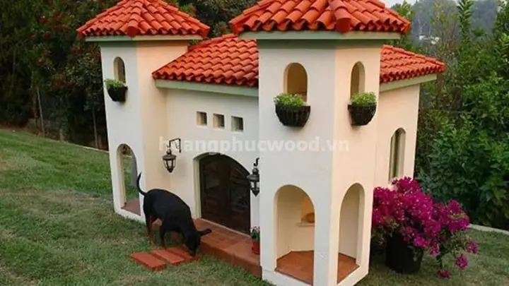 Thiết Kế, Sản Xuất Và Cung Cấp Nhà Gỗ Cho Thú Cưng Của Bạn, Chuồng Pets, Chuồng Chó Bằng Gỗ, Mèo, Cực Đẹp & Cực An Toàn – Tp Hcm, Gò Vấp, Phú Nhuận, Bình Thạnh, Quận 2, 3, 7, 9 …