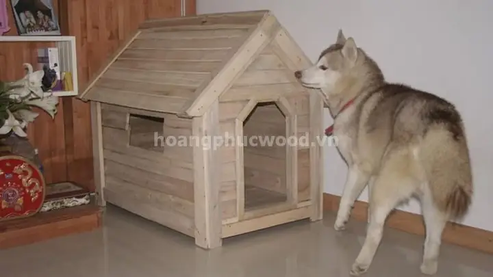 Thiết Kế, Sản Xuất Và Cung Cấp Nhà Gỗ Cho Thú Cưng Của Bạn, Chuồng Pets, Chuồng Chó Bằng Gỗ, Mèo, Cực Đẹp & Cực An Toàn – Tp Hcm, Gò Vấp, Phú Nhuận, Bình Thạnh, Quận 2, 3, 7, 9 …