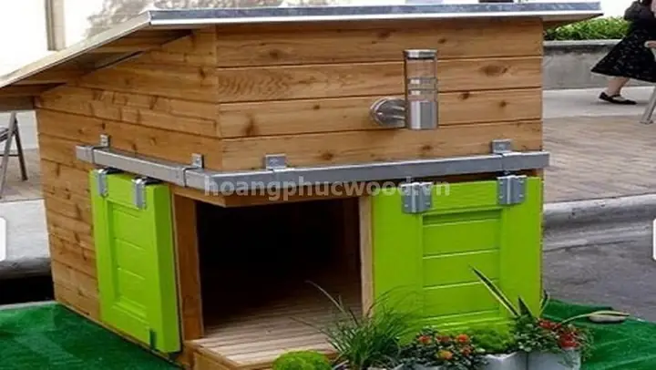 Thiết Kế, Sản Xuất Và Cung Cấp Nhà Gỗ Cho Thú Cưng Của Bạn, Chuồng Pets, Chuồng Chó Bằng Gỗ, Mèo, Cực Đẹp & Cực An Toàn – Tp Hcm, Gò Vấp, Phú Nhuận, Bình Thạnh, Quận 2, 3, 7, 9 …