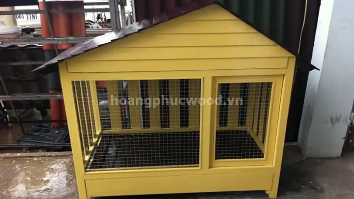 Thiết Kế, Sản Xuất Và Cung Cấp Nhà Gỗ Cho Thú Cưng Của Bạn, Chuồng Pets, Chuồng Chó Bằng Gỗ, Mèo, Cực Đẹp & Cực An Toàn – Tp Hcm, Gò Vấp, Phú Nhuận, Bình Thạnh, Quận 2, 3, 7, 9 …
