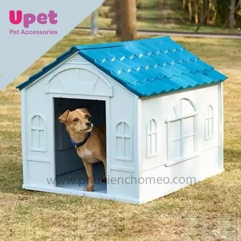 Nhà Cho Chó Bằng Nhựa: Hướng Dẫn Chọn Mua & Bảo Quản Cho Bác Sĩ Thú Y & Người Yêu Chó
