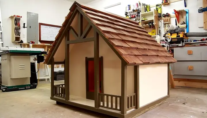 Nhà Gỗ Cho Chó Giá Rẻ: Hướng Dẫn Chọn Mua & Đánh Giá Chất Lượng Nhà Gỗ Cho Chó Giá Rẻ: Hướng Dẫn Chọn Mua & Đánh Giá Chất Lượng