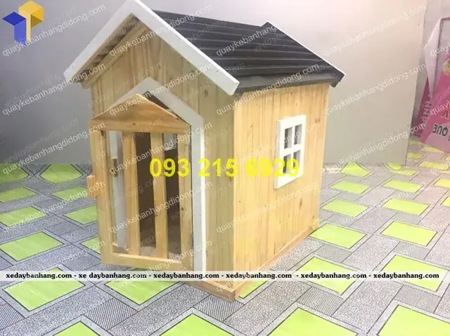 Nhà Gỗ Cho Chó Giá Rẻ: Hướng Dẫn Chọn Mua & Đánh Giá Chất Lượng Nhà Gỗ Cho Chó Giá Rẻ: Hướng Dẫn Chọn Mua & Đánh Giá Chất Lượng