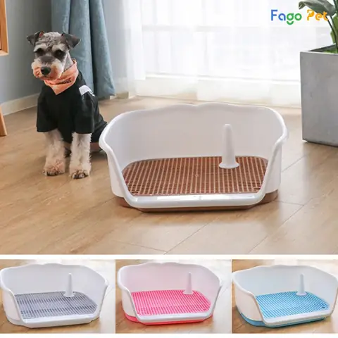 Four Paws Wee-wee Patch Indoor Potty