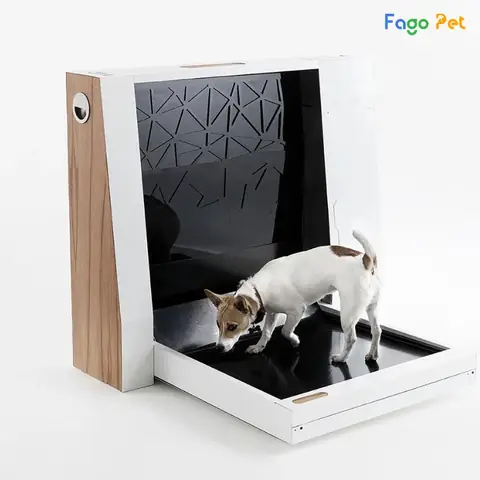 Nhà Vệ Sinh Thông Minh