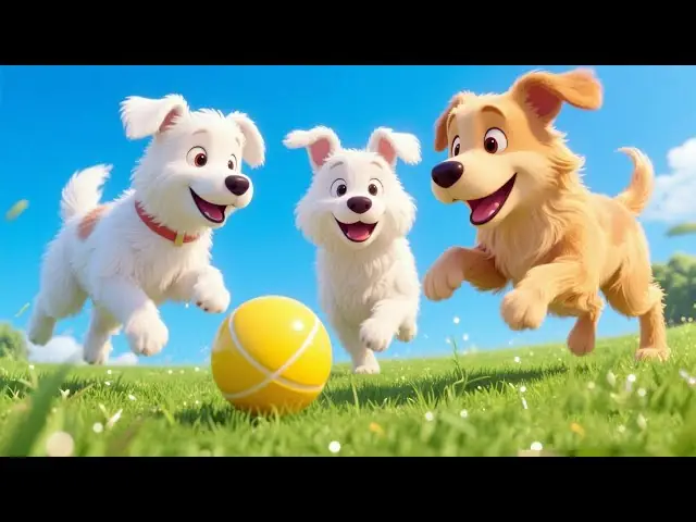 Tìm Hiểu Về Chủ Đề "con Chó" Trong Nhạc Thiếu Nhi: Giá Trị Giáo Dục Và Sức Hấp Dẫn