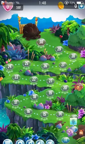 Nibblers Tựa Xếp Trái Cây Phong Cáchmatch-3ngộ Nghĩnh Đáng Yêu Đang Làm Mưa Làm Gió Trên Thị Trường Game Di Động Những Tuần Vừa Qua. Nibblers Tựa Xếp Trái Cây Phong Cáchmatch-3ngộ Nghĩnh Đáng Yêu Đang Làm Mưa Làm Gió Trên Thị Trường Game Di Động Những Tuần Vừa Qua.