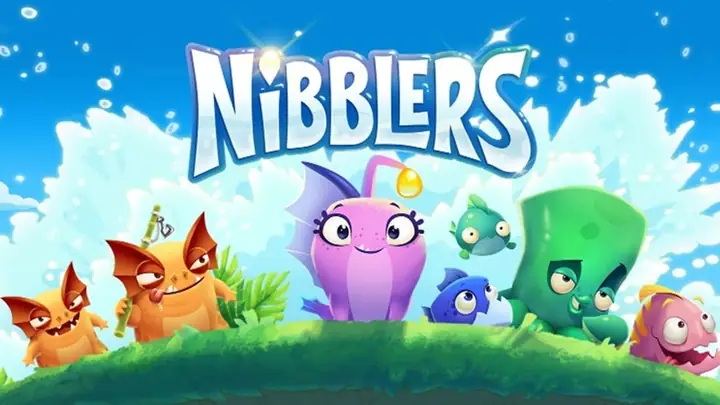 Nibblers Tựa Xếp Trái Cây Phong Cáchmatch-3ngộ Nghĩnh Đáng Yêu Đang Làm Mưa Làm Gió Trên Thị Trường Game Di Động Những Tuần Vừa Qua. Nibblers Tựa Xếp Trái Cây Phong Cáchmatch-3ngộ Nghĩnh Đáng Yêu Đang Làm Mưa Làm Gió Trên Thị Trường Game Di Động Những Tuần Vừa Qua.