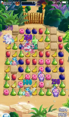 Nibblers Tựa Xếp Trái Cây Phong Cáchmatch-3ngộ Nghĩnh Đáng Yêu Đang Làm Mưa Làm Gió Trên Thị Trường Game Di Động Những Tuần Vừa Qua. Nibblers Tựa Xếp Trái Cây Phong Cáchmatch-3ngộ Nghĩnh Đáng Yêu Đang Làm Mưa Làm Gió Trên Thị Trường Game Di Động Những Tuần Vừa Qua.