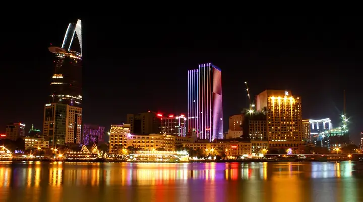 Một Số Địa Điểm Hồ Câu Cá Miễn Phí Ở Tphcm Một Số Địa Điểm Hồ Câu Cá Miễn Phí Ở Tphcm