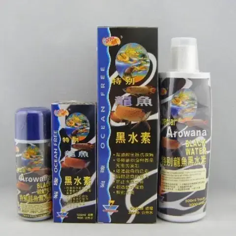 So Sánh Nước Đen Tự Nhiên Và Nước Đen Công Nghiệp So Sánh Nước Đen Tự Nhiên Và Nước Đen Công Nghiệp