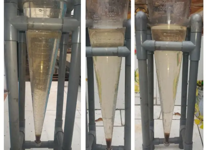 Nuôi Cá Bằng Công Nghệ Biofloc