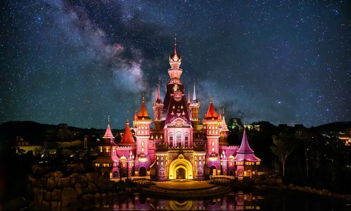 [combo 02 Ngày] - Vinwonders + Vinpearl Safari Phú Quốc | Tặng: Voucher Ẩm Thực + Bảo Tàng Gấu