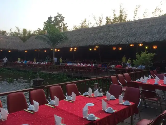 Sự Khác Biệt Trong Nước Dùng Và Nguyên Liệu