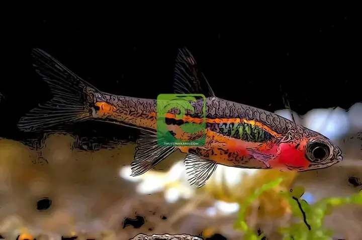 Loài Cá Phù Hợp Sống Chung Loài Cá Phù Hợp Sống Chung