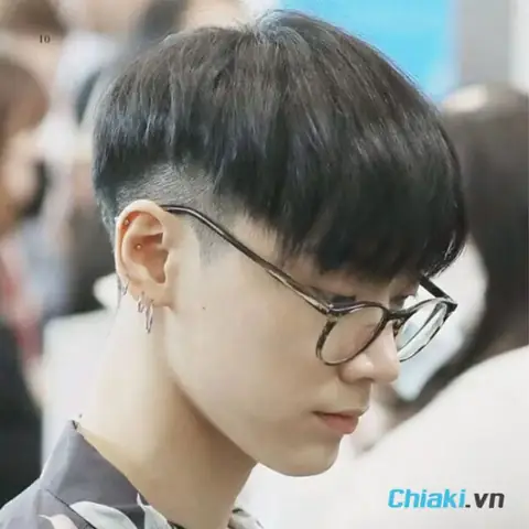 28. Tóc Tỉa Layer Nam Đầu Nấm Đẹp 28. Tóc Tỉa Layer Nam Đầu Nấm Đẹp