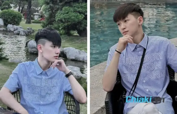 38. Tóc Layer Nam An Thuyên 38. Tóc Layer Nam An Thuyên