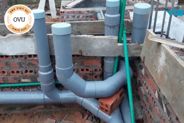 Tiêu Chí Chọn Ống Nhựa Nuôi Cá Lồng Bè