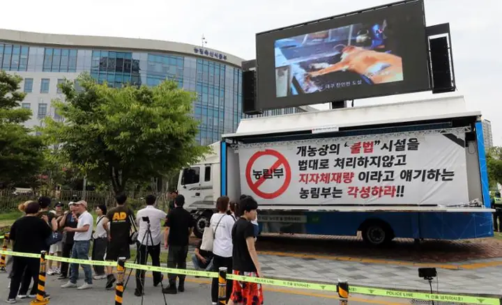 Hàn Quốc Bồi Thường Cho Người Nuôi Chó Trước Lệnh Cấm Vào Năm 2027 - Ảnh 1.