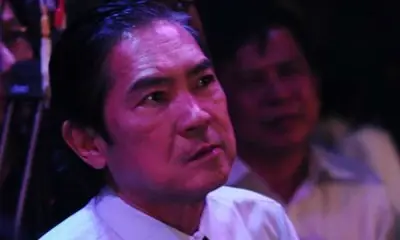 Ông Lão Và Con Chó: Câu Chuyện Đáng Suy Ngẫm Về Tình Người Và Tình Bạn Thú Cưng