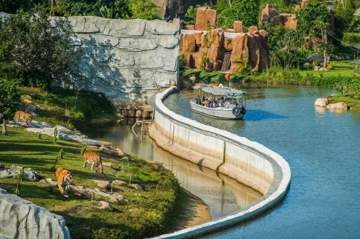 Các Nguy Cơ Đe Dọa