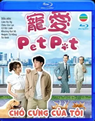 Phim Chó Điên Tập 1: Câu Chuyện Về Sự Tái Sinh Của Một Ngôi Sao