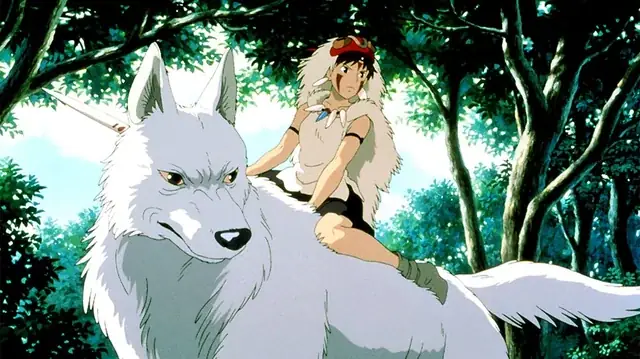 Phim Thời Khắc Giữa Chó Và Sói: Khi Bản Năng Hoang Dã Gọi Tên