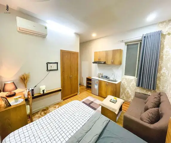 Cùng Điểm Qua Những Dự Án Cho Phép Nuôi Chó Mèo Của Jinjoo Home Nhé