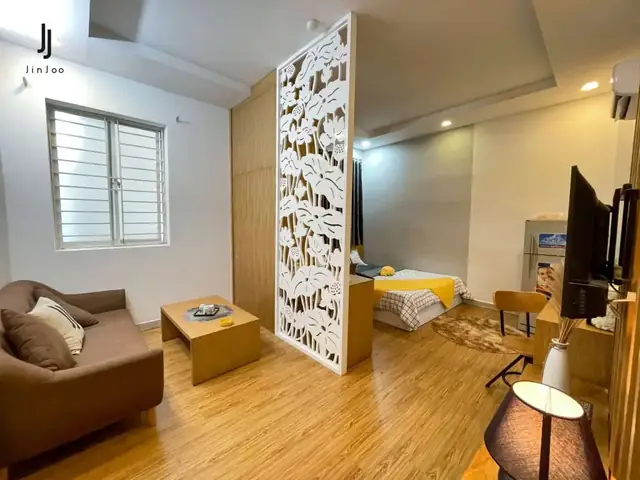 Cùng Điểm Qua Những Dự Án Cho Phép Nuôi Chó Mèo Của Jinjoo Home Nhé