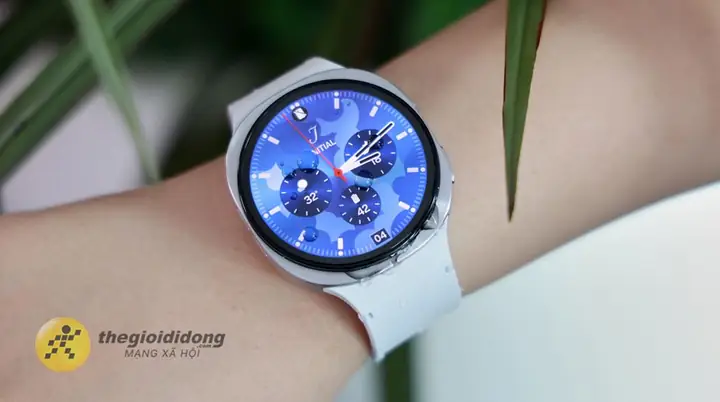 Samsung Galaxy Watch8 40mm