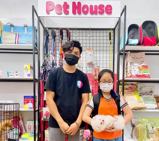 Pet House