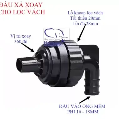 Phụ Kiện Hồ Cá Biển Cần Có Những Gì? Hướng Dẫn Chọn Mua Chi Tiết