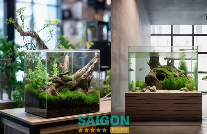 Top 10+ Cửa Hàng Bán Phụ Kiện Hồ Cá Tphcm Uy Tín, Giá Tốt Nhất