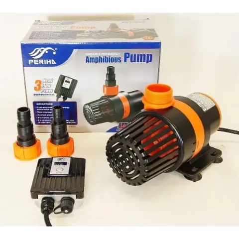 Phụ Kiện Lọc Nước Hồ Cá Koi: Hướng Dẫn Chi Tiết Từ A Đến Z Cho Người Mới Bắt Đầu